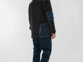 Куртка Remington Technological Denim