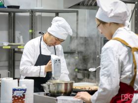 В Якутске прошёл кулинарный конкурс для школьников «Тарбаахтаптыы астыахха»