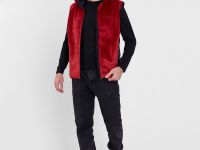 Жилет Techno Vest WS M