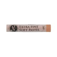 Пастель сухая MUNGYO extra fine soft "Gallery Artists" цв.№247 светлый жжёный красный II