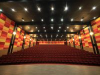 Кинотеатр «Москва»