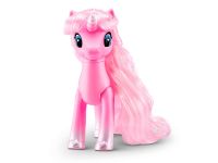 100373 Игровой набор ZURU Sparkle Girlz «Единороги с роскошной гривой», 3 шт