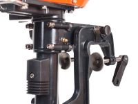 2х-тактный лодочный мотор PATRIOT BM 120