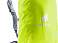 Чехол для рюкзака Deuter 2021 Raincover Mini (зеленый)