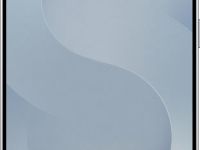 Смартфон Samsung Galaxy S25+ 5G 12/256GB Silver Shadow