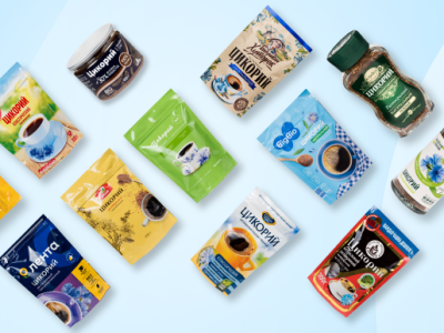 Сколько пользы в чашке цикория: инулин, витамины, минералы