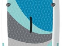 Надувная доска для SUP-бординга F2 COMET 10.0 (2021)