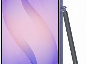 Смартфон Samsung Galaxy S26 Ultra 1 ТБ фиолетовый