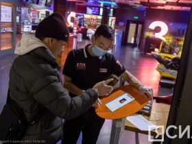 В Якутии COVID-19 переболели все, многие — не по разу. Вспомним, через что мы прошли