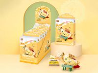 8849_MK Конструктор Клавишный король Дуриан