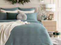 Постельное белье Свинец/Lead I