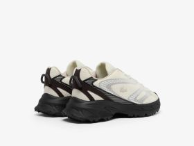 Мужские кроссовки Lacoste L003 NEO SHOT 1263 SMA