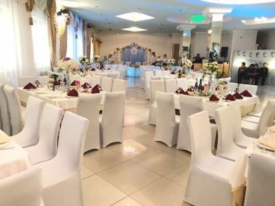 В Якутске 14 человек попали в больницу после посещения банкетного зала «Чороон»