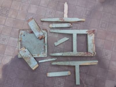 Двое жителей поселка Депутатский предстанут перед судом по обвинению в умышленном причинении тяжкого вреда здоровью, повлекшего смерть человека