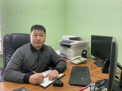 Борис Скрыбыкин: «Нельзя поддаваться на провокации и дать развалить страну изнутри»