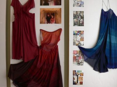 Музей костюма Омского государственного института сервиса