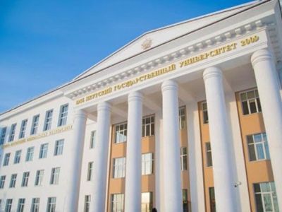 СВФУ готов принять российских студентов из зарубежных университетов