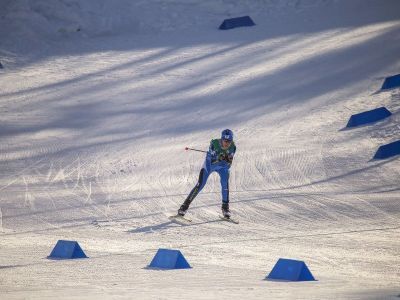В Якутию на всероссийские соревнования съедутся сильнейшие лыжники России, Белоруссии и Казахстана