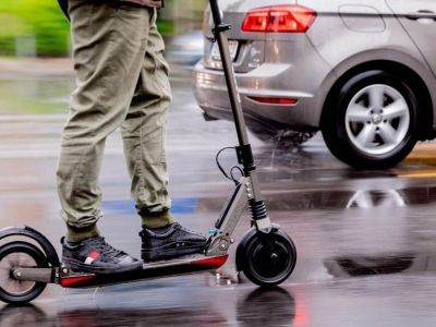 Что нужно знать о поездках на электросамокатах