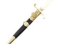 Кортик Офицерский ВМФ