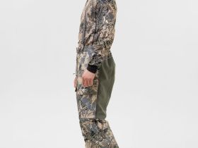 Костюм Remington Wildforce Figure — с мембраной, для охоты
