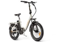 Электровелосипед Gelbert Dors 3 Pro, год 2025, цвет Черный