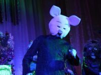 Районный центр культуры и досуга п. Агинское