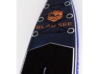 Надувная доска для SUP-бординга BLAU SEE Ocean Sunset 12.6