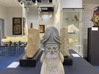 Образовательный музейно-выставочный комплекс «Наука, техника, искусство»