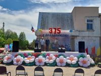 Дом культуры и спорта с. Шерья