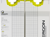 Инструмент Ergon TP1 для установки положения шипов педалей (Crank Brothers)