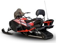 Снегоход SHARMAX Long SHP-880