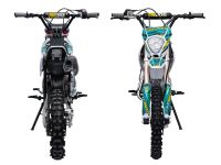 Мотоцикл REGULMOTO Seven PITBIKE