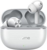 Наушники realme Buds Т200 Lite Серые