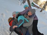 Социально-культурное объединение «Соликамский горизонт»