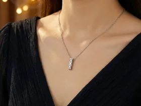 Подвеска из серебра э0612пд09181600