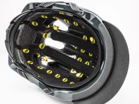 Nutcase Шлем защитный Nutcase Vio Sky, цвет Голубой-Синий, ростовка L/XL