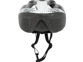 Oxford Велошлем Oxford F15, год 2023, цвет Красный-Белый, ростовка 58-61см