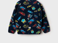 Куртка трикотажная для мальчиков