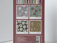 Набор акварели традиционной китайской Super Vision "Charm of song dynasty" 10 цв*8 мл туба в картонн