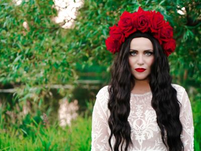 Билеты на Aneya (Техникабезопасности) / Концерт | Афиша | ИнфоТаймс