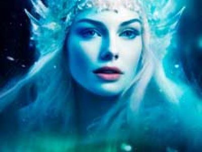 Снежная королева