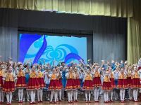 Районный дом культуры с. Валдгейм