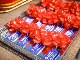 17 новых автомобилей передали районным больницам Якутии