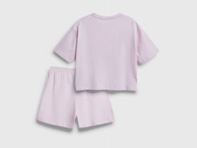 Пижама для девочек, Розовый