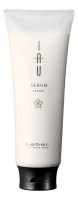 Аромакрем для увлажнения и разглаживания волос IAU Serum Cream: Аромакрем 200мл