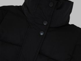 Утепленная куртка