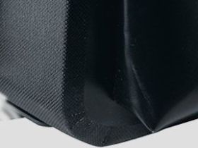 Велосумка на багажник Topeak MTX TRUNK DRYBAG TT9825B (черный)