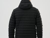 Куртка Nordski Savage Black