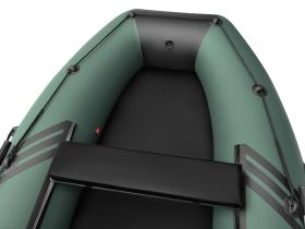 Лодка ПВХ РОДЖЕР Zefir 3700